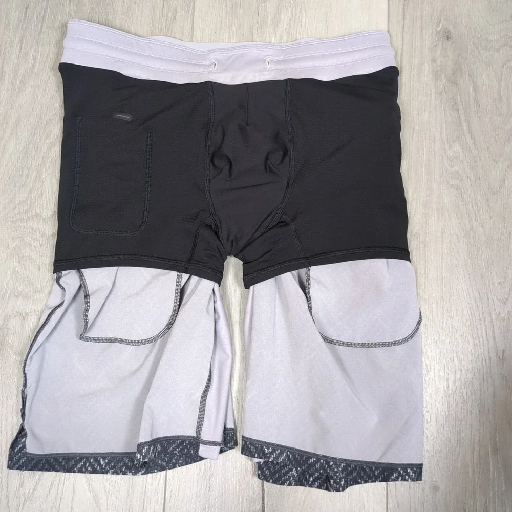 Lululemon T.H.E. Short Luxtreme 9